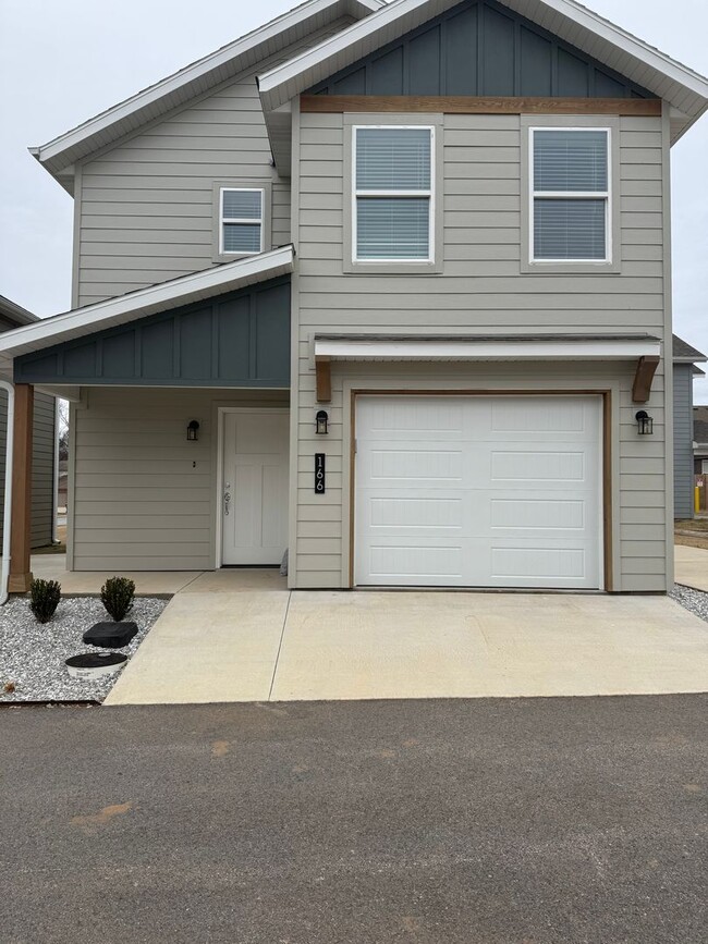 NEW 2 Bedroom Home In Centerton! - NEW 2 Bedroom Home In Centerton!