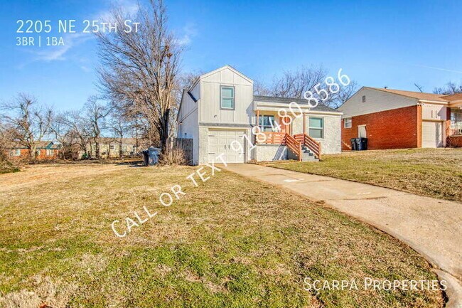 Photo - 2205 NE 25th St