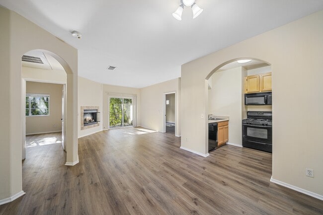 Building Photo - The Village Apartments