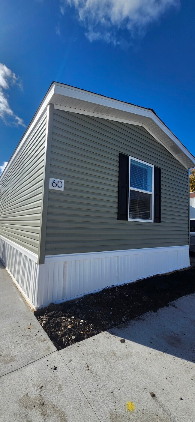 Lot 60 - 5425 Valley Dr