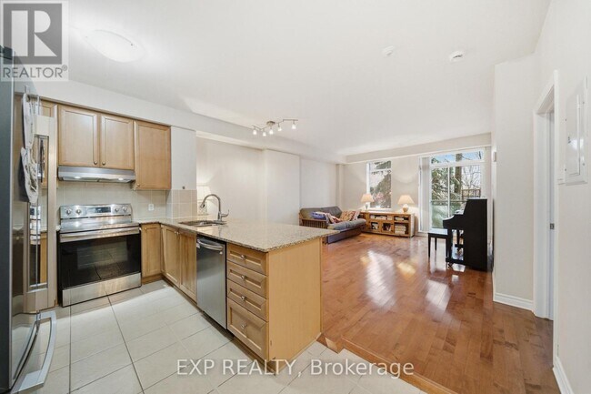 Photo - 205 Bolton St Unité 218