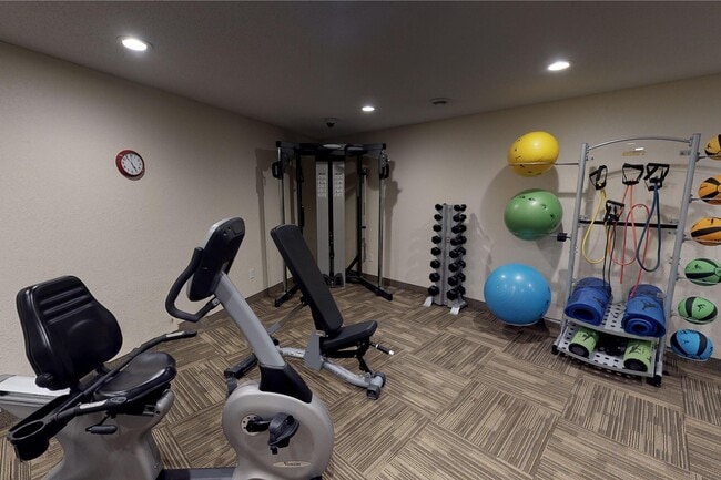 Southwind Apartments
