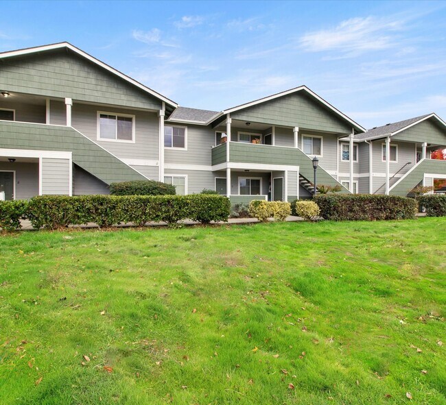 Parkside Village