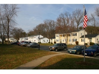 Photo - Dahlgren Harbor Apartments