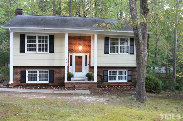 3 Bedroom | 1.5 Bath Home in North Raleigh... - 3 Bedroom | 1.5 Bath Home in North Raleigh...