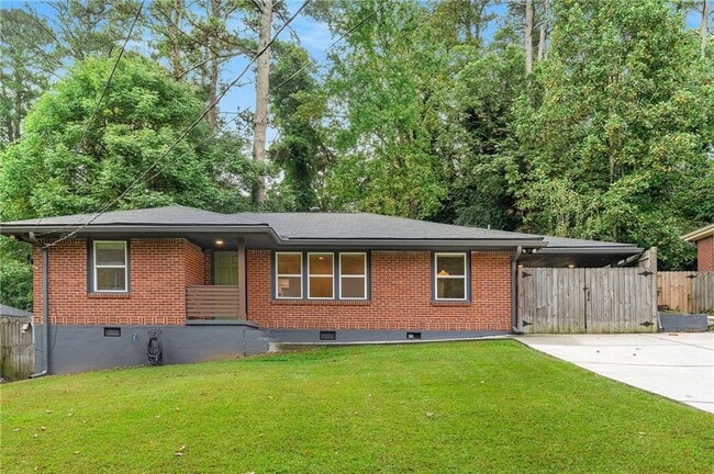 Building Photo - 1857 Boulderview Dr SE