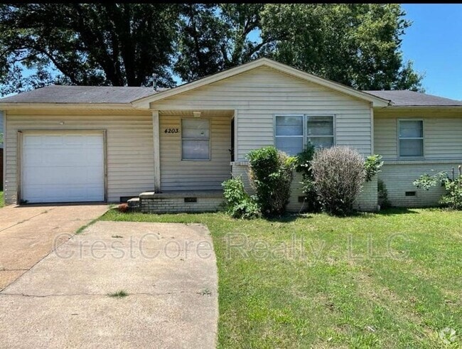 Building Photo - 4203 Don St Rental