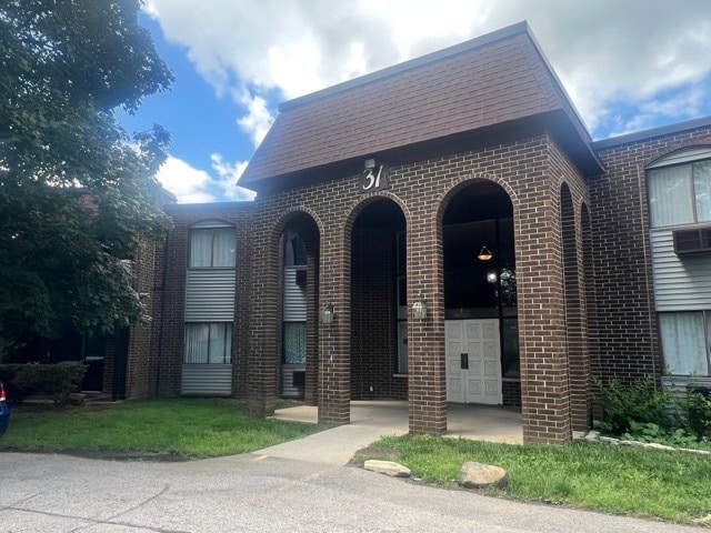 Building Photo - 31 Washington Blvd Unit 108