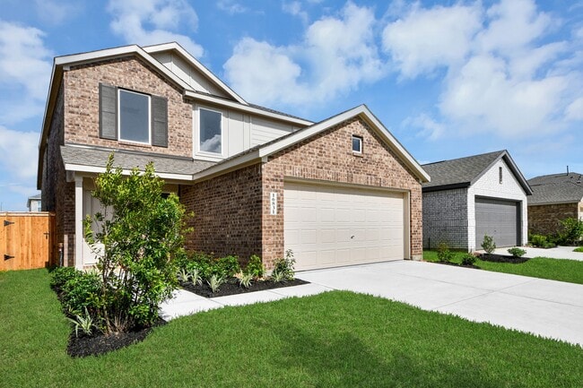 Photo - 16831 Spotted Oak Dr