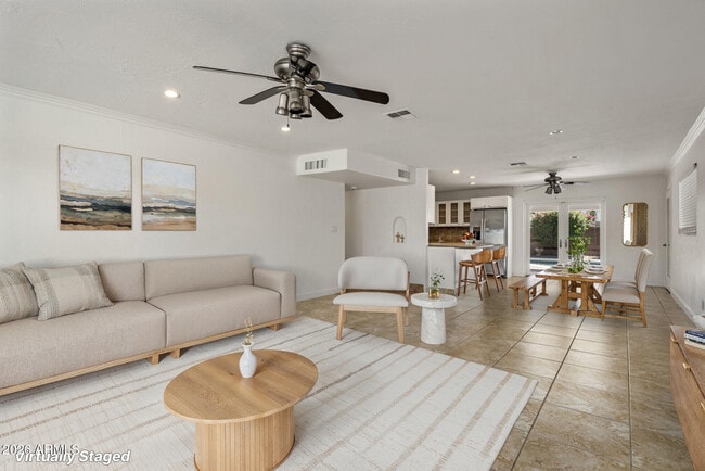 Photo - 8307 E Monterosa St