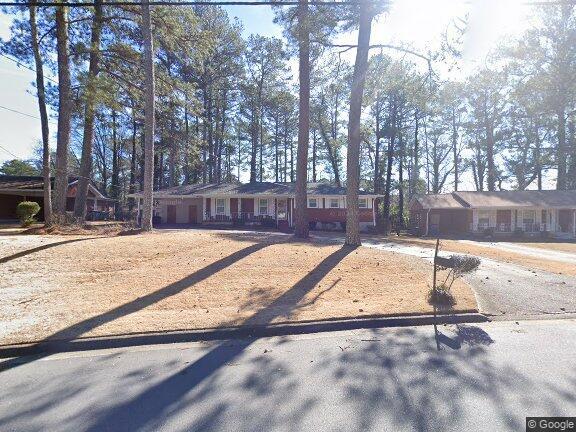 Building Photo - 1959 Shepherd Cir SW