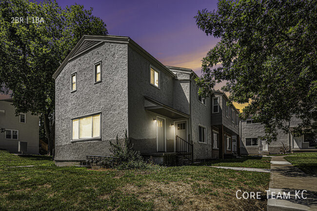 Building Photo - 5044 Baltimore Ave Unit 5030 Rental