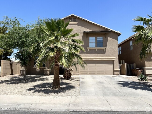 Building Photo - 46184 W Dutchman Dr Rental