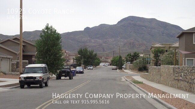 Photo - 10925 Coyote Ranch Ln