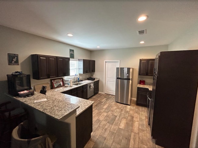 Photo - 3 bedroom 3 bath house built 2021