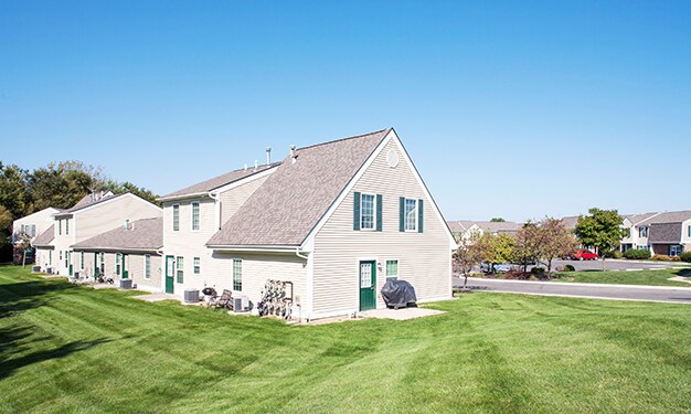 Photo - The Meadows Apartments