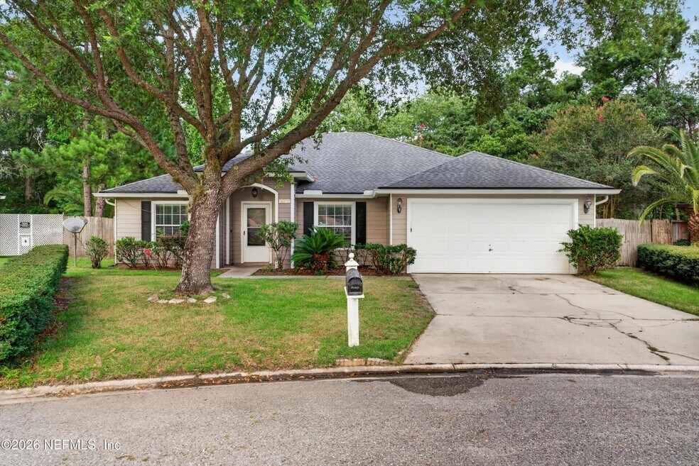 1648 Glen Laurel Dr
