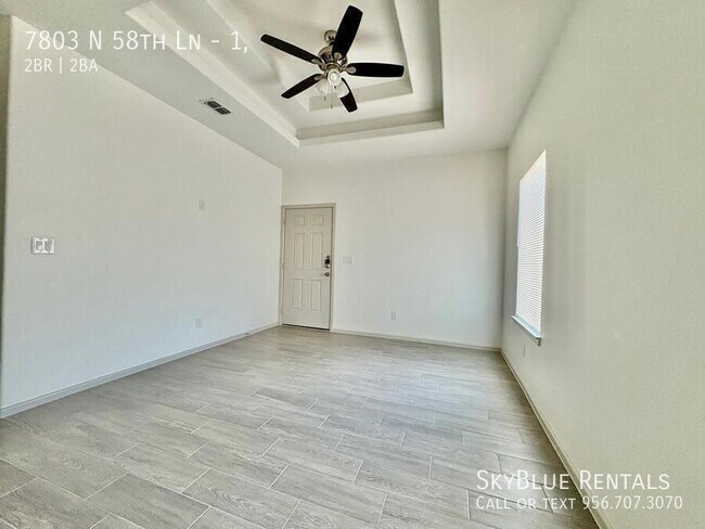 Photo - 7803 N 58th Ln Unit 1,