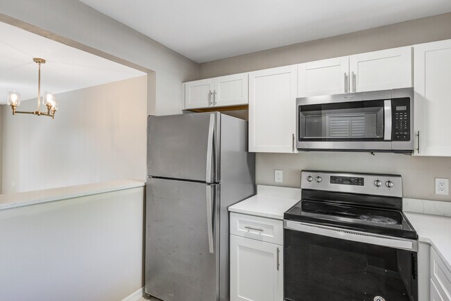 Photo - Residences on 16th