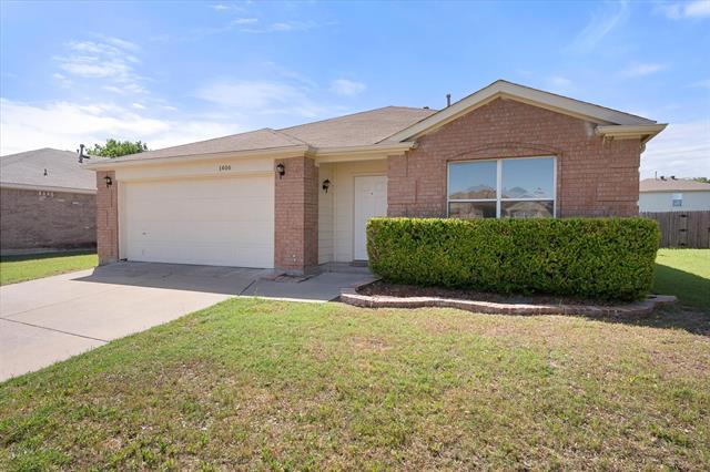 Photo - 1406 Anglican Dr