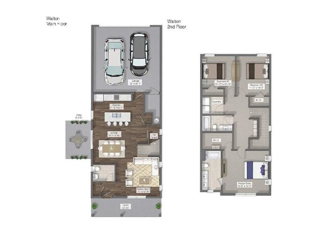 Photo - 6997 Angela Trl