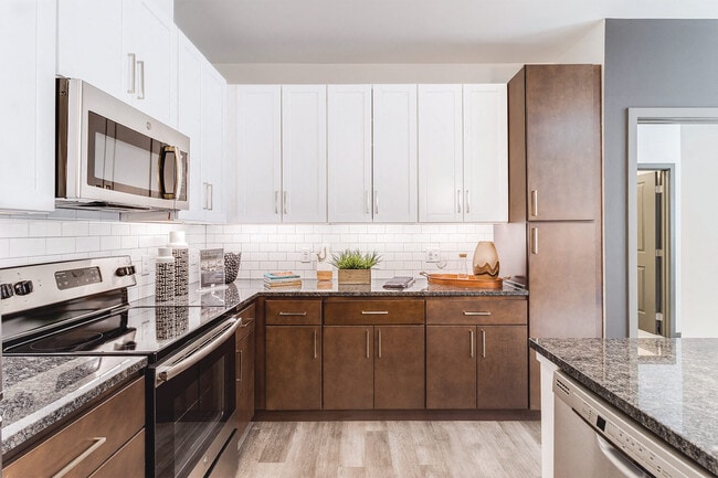 Photo - Dartmoor Place at Oxford Square