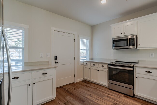 Photo - The Fernbank Apartments