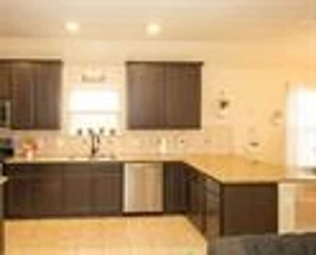 Photo - This adorable rental home holds all your favorite features for modern living in the up-and-coming...