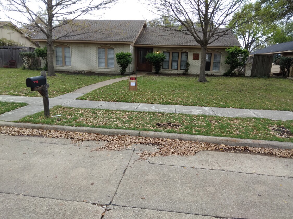 Photo - 1907 Columbia Dr (Richardson, TX)
