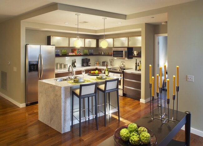 Building Photo - Park Pacific