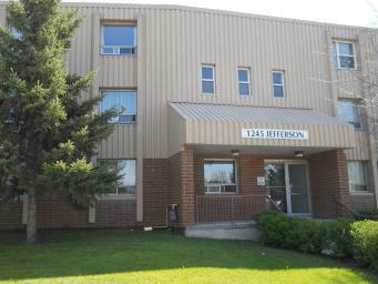 Photo - 1245 Jefferson Avenue