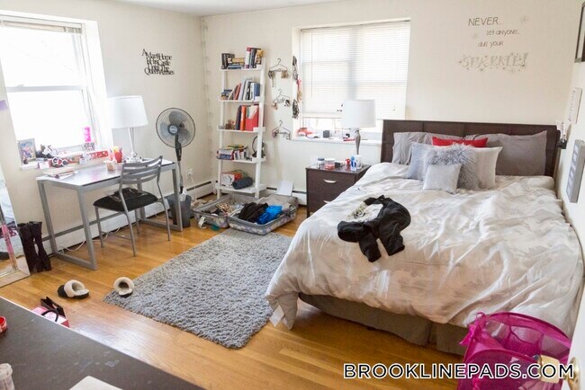 110 Babcock St Unit 31