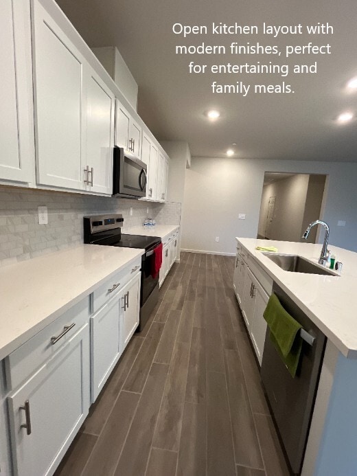 Photo - 1648 Eagle River Ave