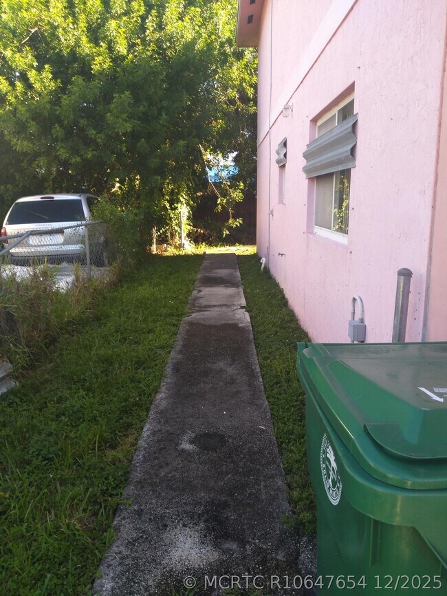 Photo - 1431 NW 55th Terrace