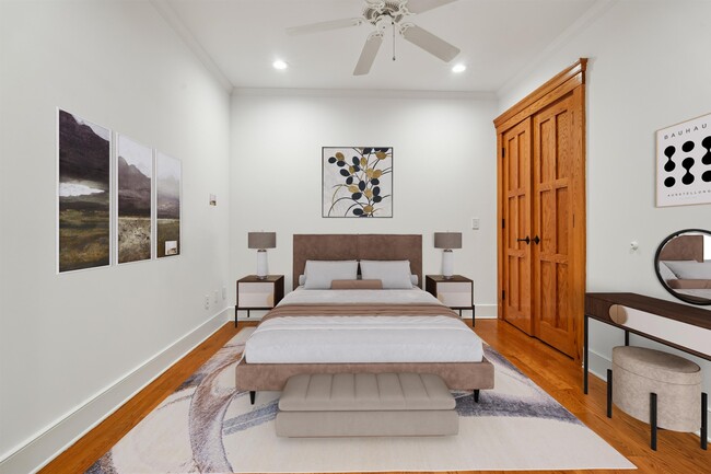 Photo - 174 Washington St Unit 2M