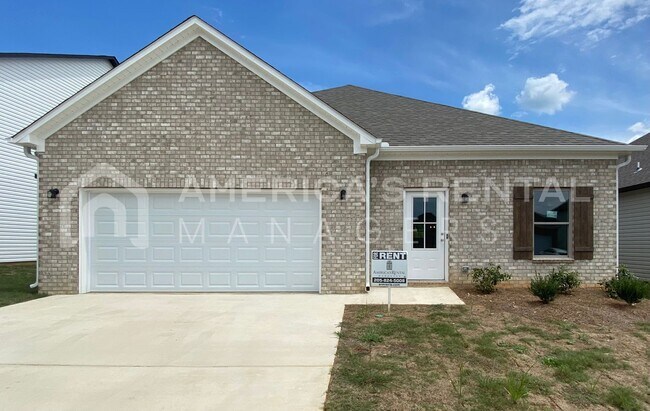 Home for Rent in Cullman, AL!!! - Home for Rent in Cullman, AL!!!