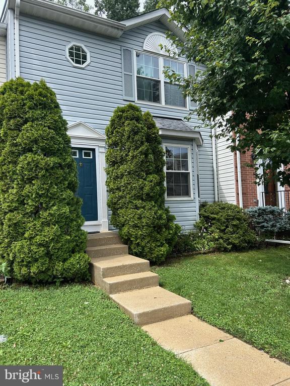 Photo - 158 Langdon Farm Cir Townhome