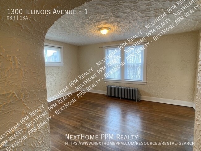 Photo - 1300 Illinois Ave Unidad 1