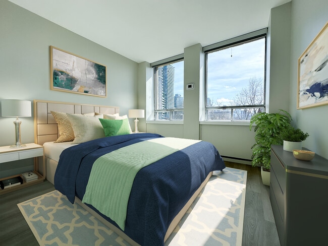 Photo - The Colonnade