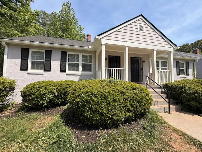 Photo - 230 Rosser St SW Unidad A