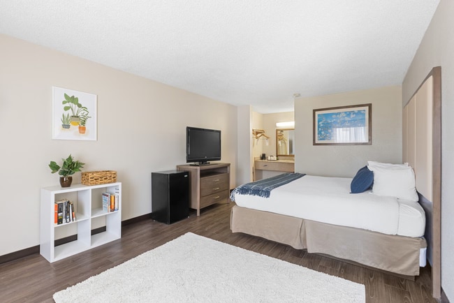 Temporary - 1400 W Tunnel Blvd