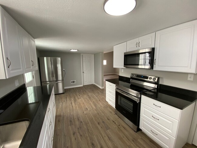Photo - Remodeled 3 bed 2 bath