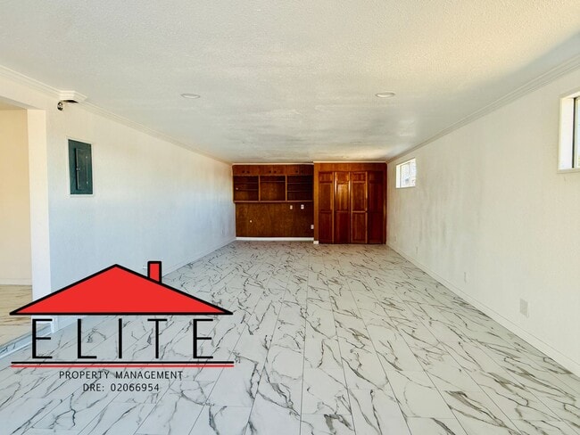 Photo - AVAILABLE NOW!