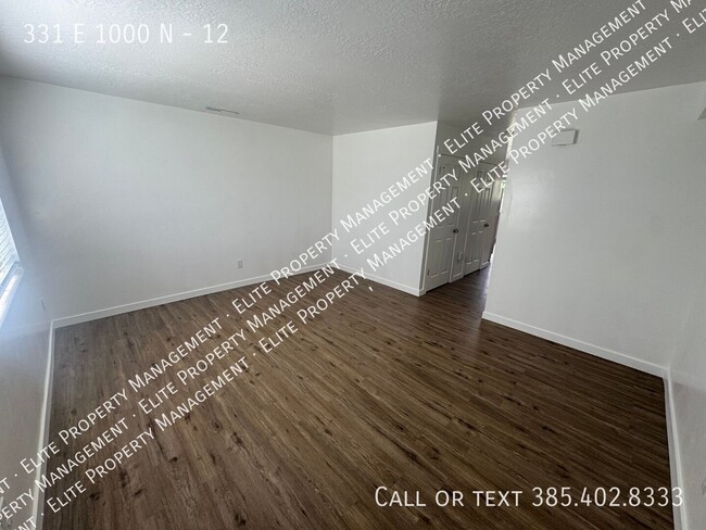 Photo - 331 E 1000 N Unit 12