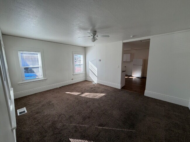 Photo - Charming 2-Bedroom Duplex in Merced with Washer dryer connections