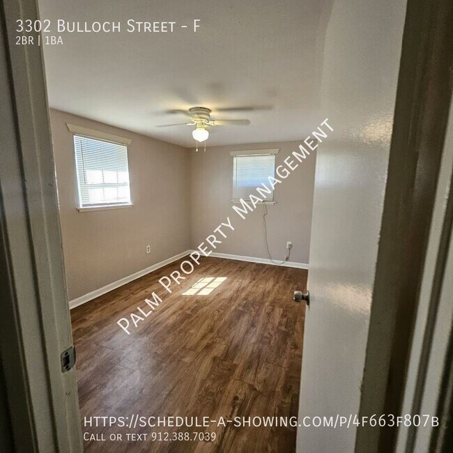 Photo - 3302 Bulloch St