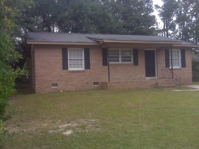 Photo - 712 Farrowood Dr House