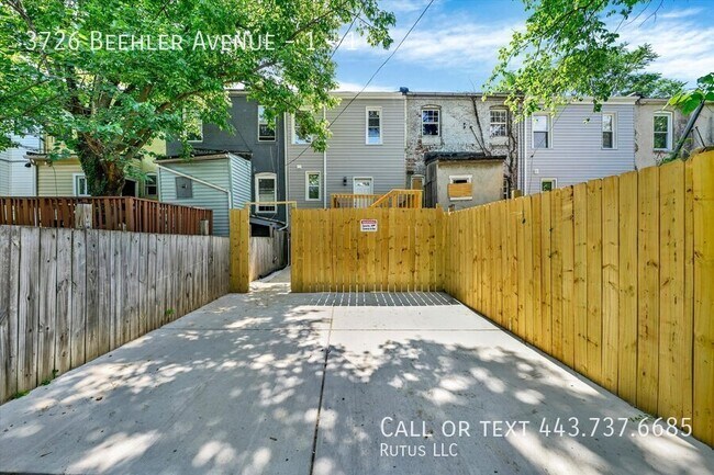 Photo - 3726 Beehler Ave