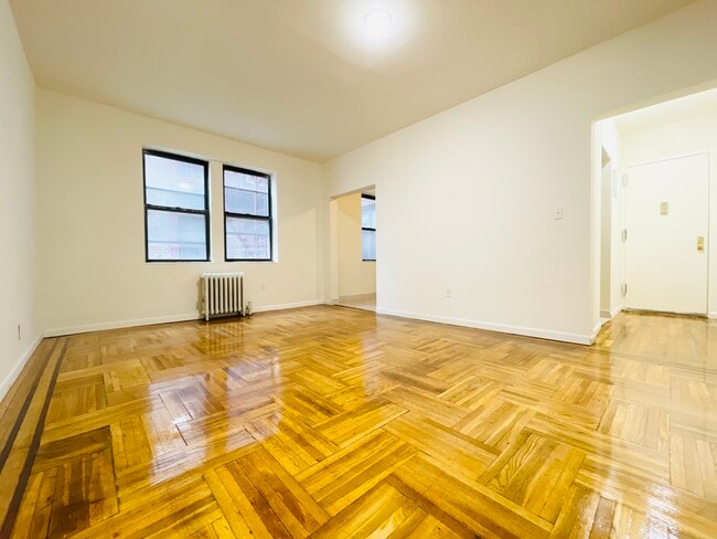 Remo Hall - Remo Hall Apartments