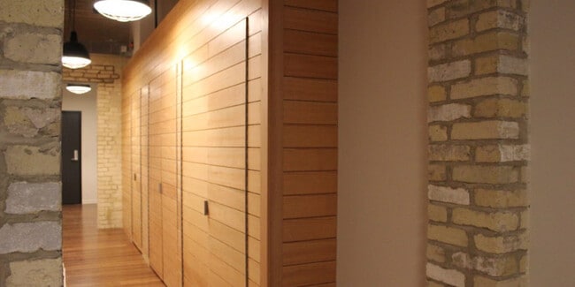 Photo - Broadway Market Lofts